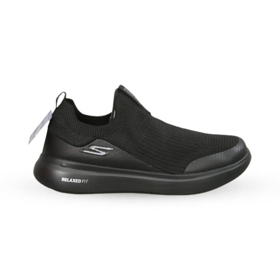 SKECHERS SHOE (BLACK)