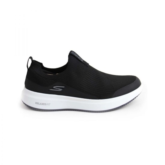 SKECHERS SHOE (black)