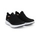 SKECHERS SHOE (black)