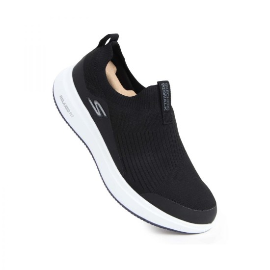 SKECHERS SHOE (black)