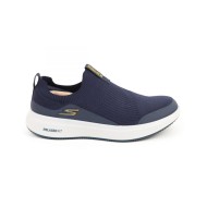 SKECHERS SHOE (BLUE)