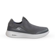 SKECHERS SHOE (GREY)