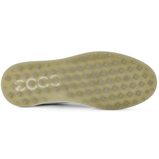 ECCO Men's Soft Hydromax Golf Shoes 