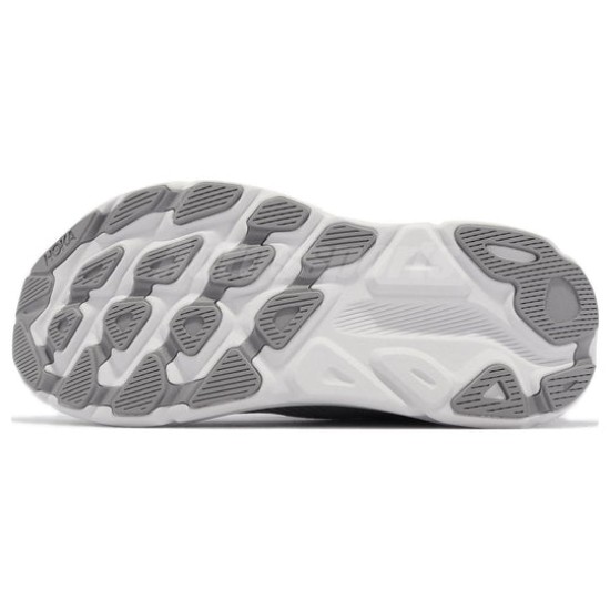 Hoka Wide 'Harbor Mist