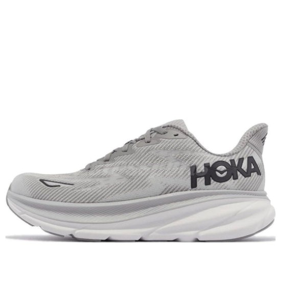 Hoka Wide 'Harbor Mist